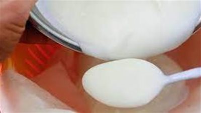 طريقة ومكونات الزبادي في البيت