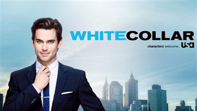 قصة مسلسل White Collar