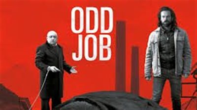 قصة فيلم Odd Jobs