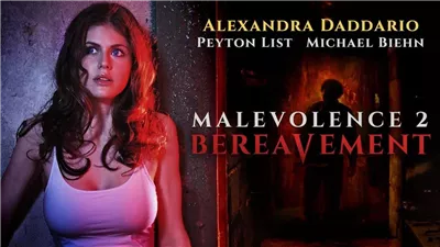 قصة فيلم Bereavement