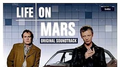 قصة مسلسل Life on Mars
