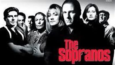 قصة مسلسل The Sopranos