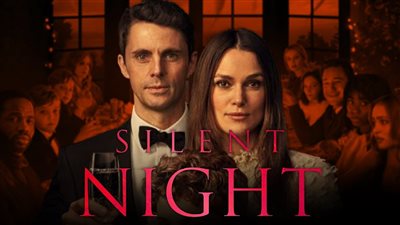 قصة فيلم Silent Night