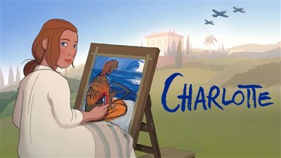 قصة فيلم Charlotte
