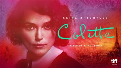 قصة فيلم Colette