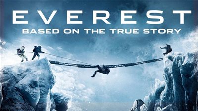 قصة فيلم Everest