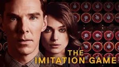قصة فيلم The Imitation Game 