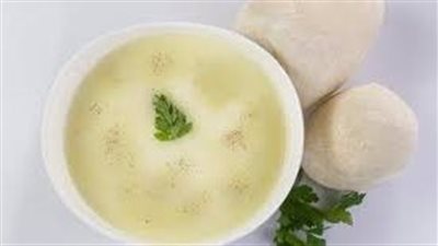 طريقة طبخ اللبن