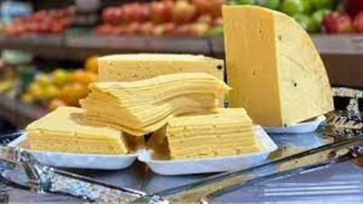 صنع الجبنة الرومي