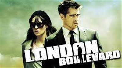 قصة فيلم London Boulevard