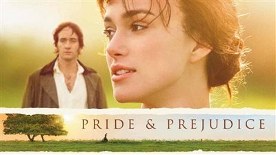 قصة فيلم Pride & Prejudice
