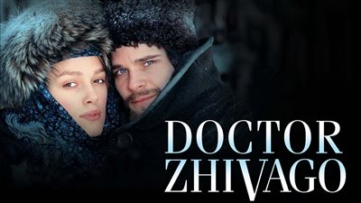 قصة مسلسل Doctor Zhivago