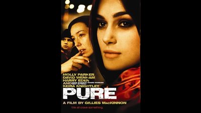 قصة فيلم Pure