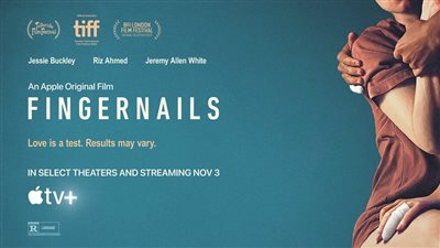 قصة فيلم Fingernails