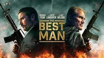 قصة فيلم The Best Man