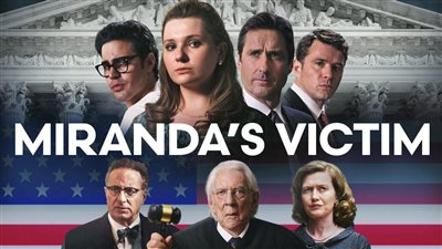 قصة فيلم Miranda's Victim