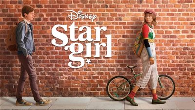 قصة مسلسل Stargirl