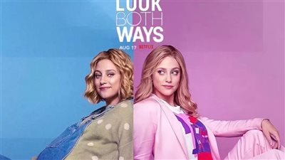 قصة فيلم Look Both Ways