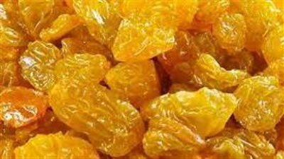  عمل الزبيب