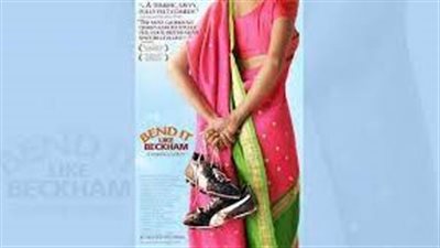قصة فيلم Bend It Like Beckham