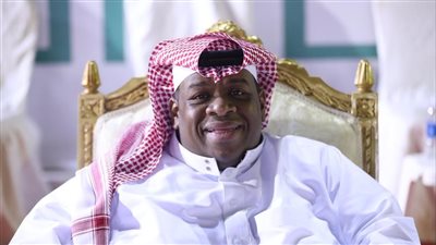 كل ما تريد معرفتة عن وحيد العبد الله