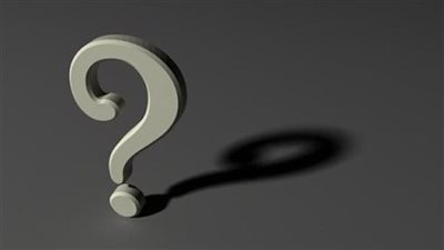 كل شيء فى جسد بن آدم تأكله الأرض إلا شيء واحد لا تأكله الأرض