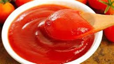 طريقة عمل كاتشب في المنزل