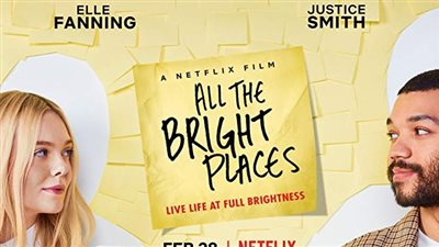 قصة فيلم All the Bright Places