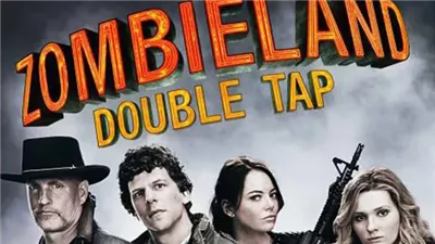 قصة فيلم Zombieland Double Tap