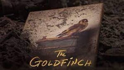 قصة فيلم The Goldfinch