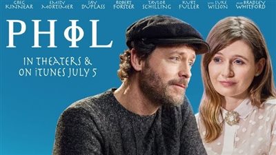 قصة فيلم Phil