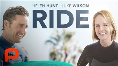 قصة فيلم Ride