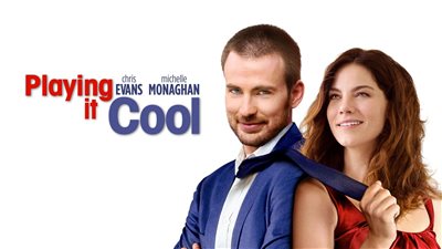 قصة فيلم Playing It Cool