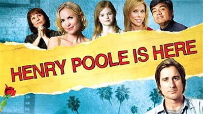 قصة فيلم Henry Poole Is Here