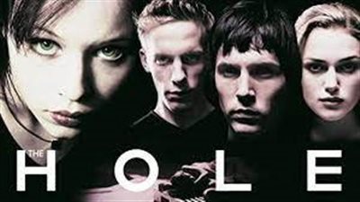 قصة فيلم The Hole 