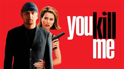 قصة فيلم You Kill Me