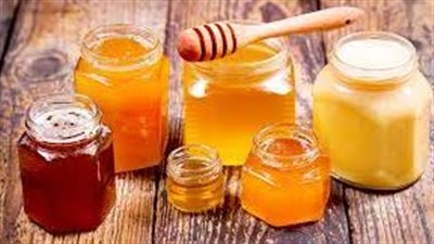 أنواع العسل وفوائده