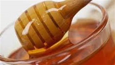 علاج جرثومة المعدة بالعسل