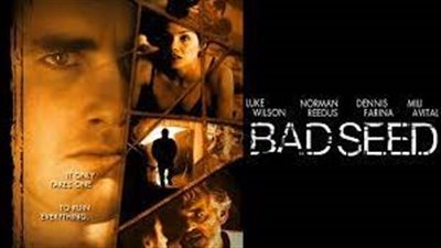 قصة فيلم Bad Seed