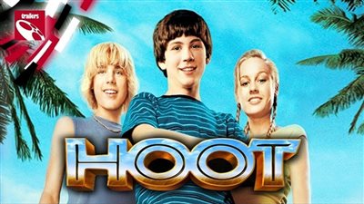 قصة فيلم Hoot