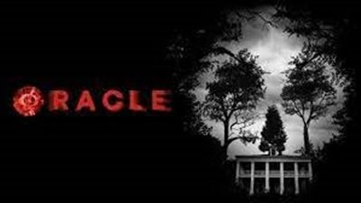 قصة فيلم Oracle