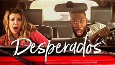 قصة فيلم Desperados