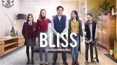 قصة مسلسل Bliss