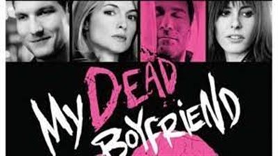 قصة فيلم My Dead Boyfriend