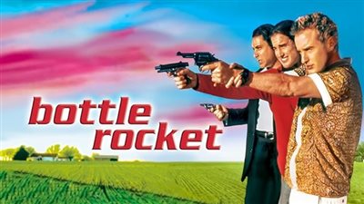 قصة فيلم Bottle Rocket