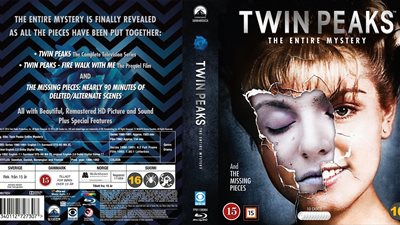 قصة فيلم Twin Peaks The Missing Pieces