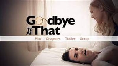 قصة فيلم Goodbye to All That