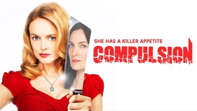 قصة فيلم Compulsion