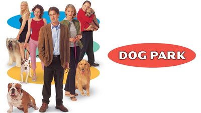 قصة فيلم Dog Park