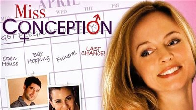 قصة فيلم Miss Conception